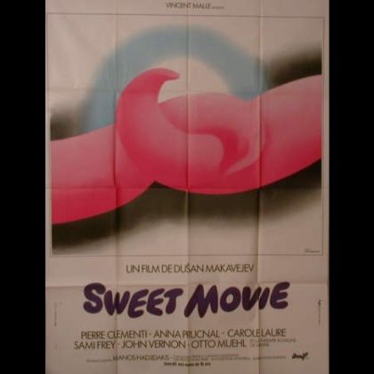 SWEET MOVIE