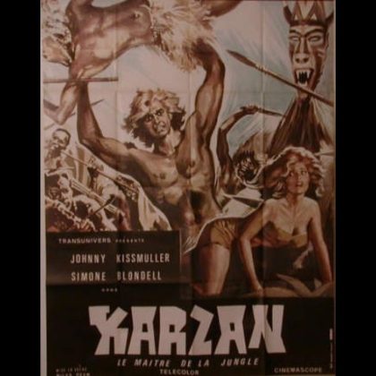 KARZAN