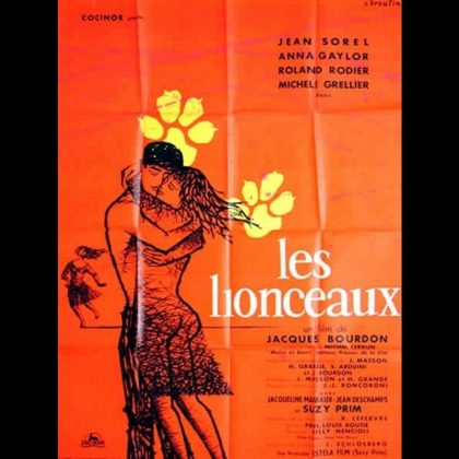 LES LIONCEAUX