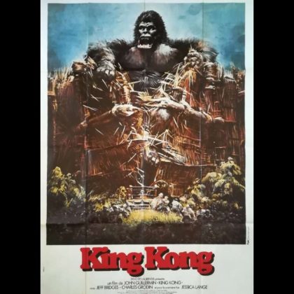 KING KONG