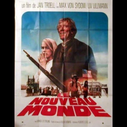 LE NOUVEAU MONDE