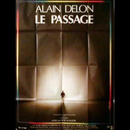 LE PASSAGE