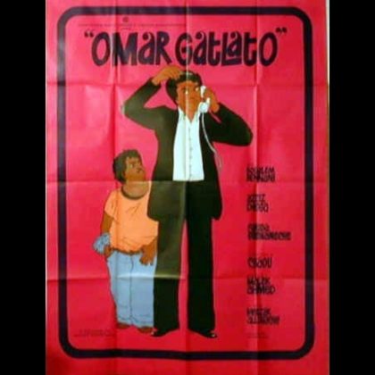 OMAR GATLATO