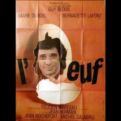 L'ŒUF