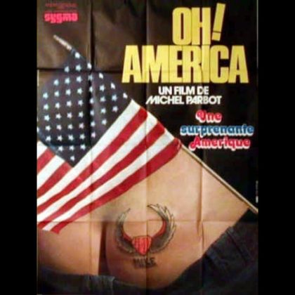 OH AMERICA