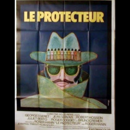 LE PROTECTEUR