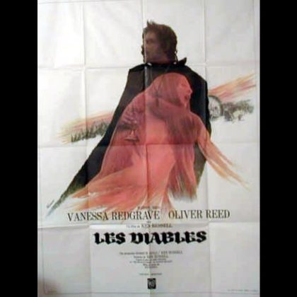 LES DIABLES