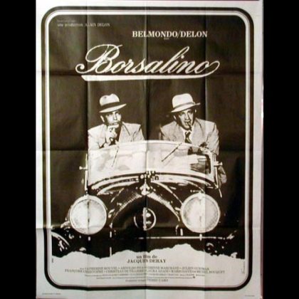 BORSALINO