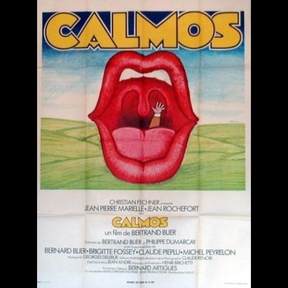 CALMOS