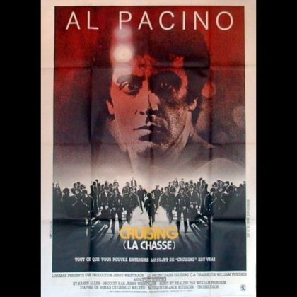 CRUISING - LA CHASSE -