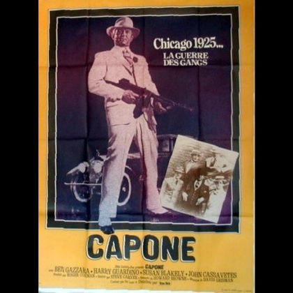 CAPONE