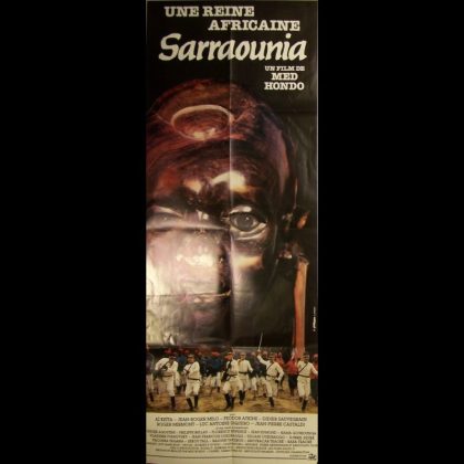 SARRAOUNIA