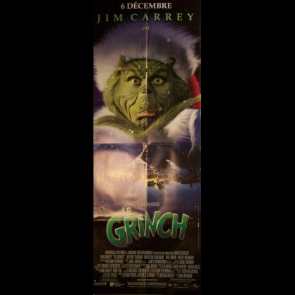 LE GRINCH