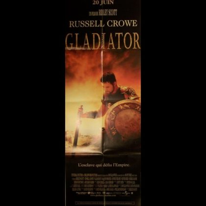 GLADIATOR