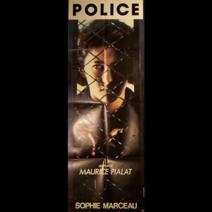 POLICE (SOPHIE MARCEAU)