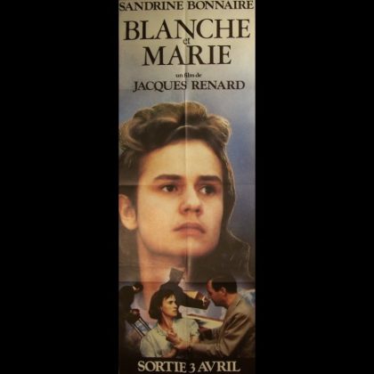 BLANCHE ET MARIE (SANDRINE BONNAIRE)