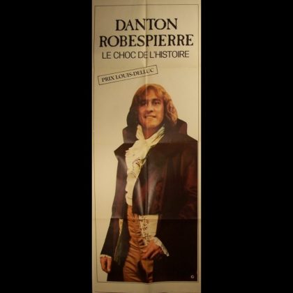DANTON