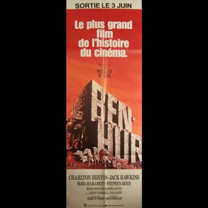 BEN HUR