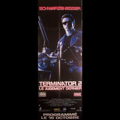 TERMINATOR II