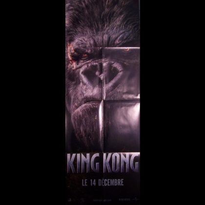 KING KONG