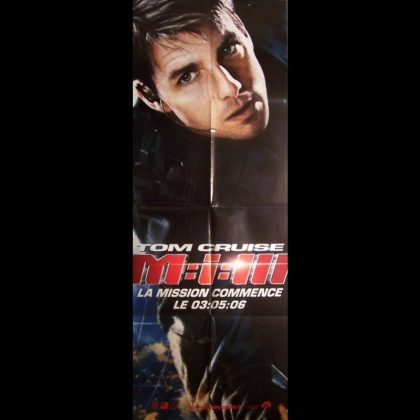 MISSION IMPOSSIBLE 3