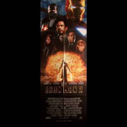 IRON MAN 2