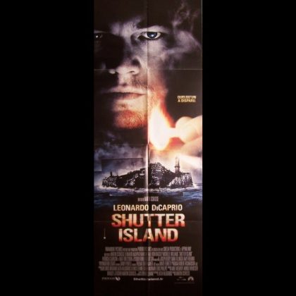 SHUTTER ISLAND