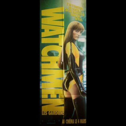 WATCHMEN