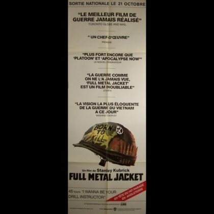 FULL METAL JACKET