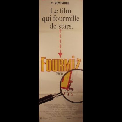 FOURMIZ