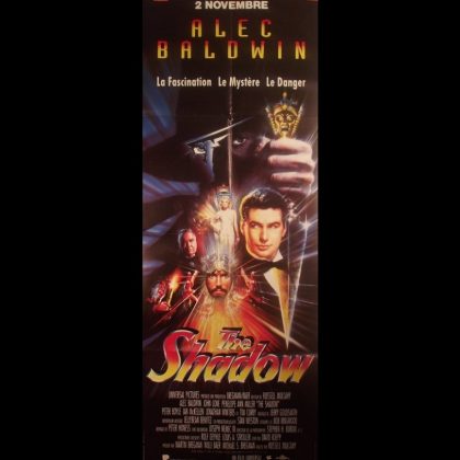THE SHADOWS