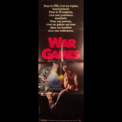 WARGAMES