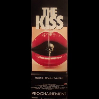 THE KISS