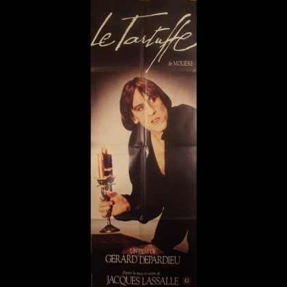 TARTUFFE