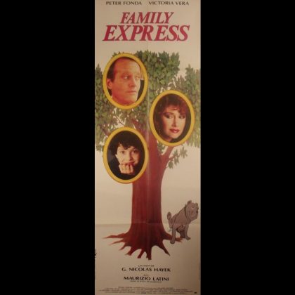 FAMILY EXPRESS