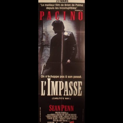 L'IMPASSE