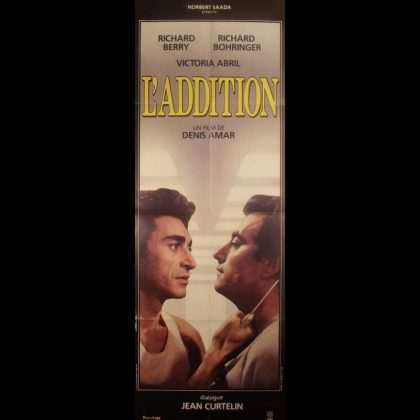 L'ADDITION