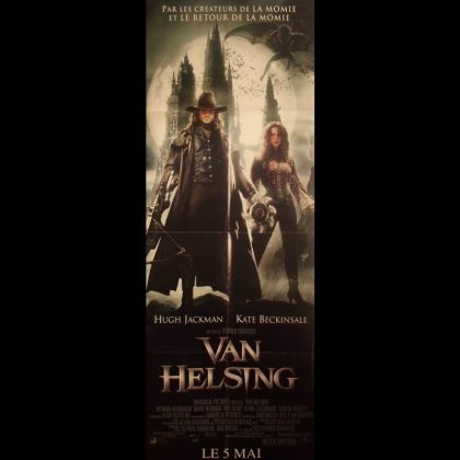 VAN HELSING