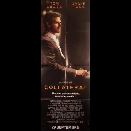 COLLATERAL