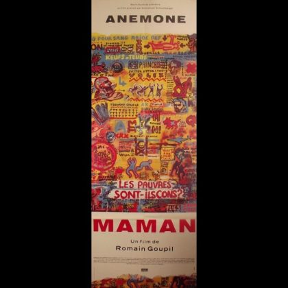 MAMAN