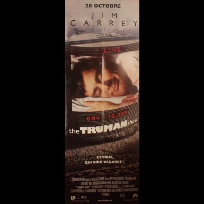 THE TRUMAN SHOW