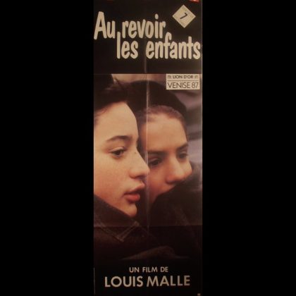 AU REVOIR LES ENFANTS