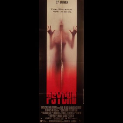 PSYCHO