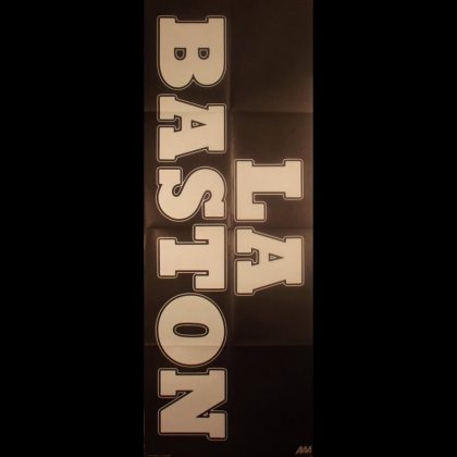 LA BASTON