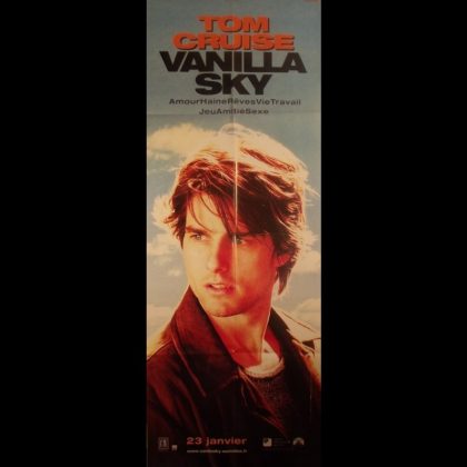 VANILLA SKY