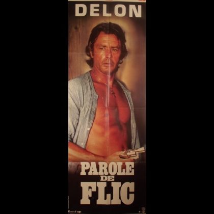 PAROLE DE FLIC