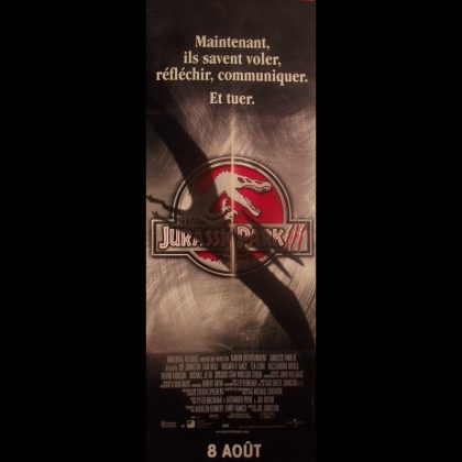 JURASSIC PARK 3