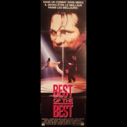BEST OF THE BEST