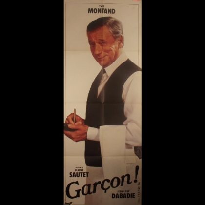 GARCONS