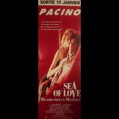 SEA OF LOVE